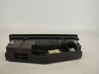 Second-hand car spare part climate control for bmw 3 (e46) 320 d oem iam references 64118382446  