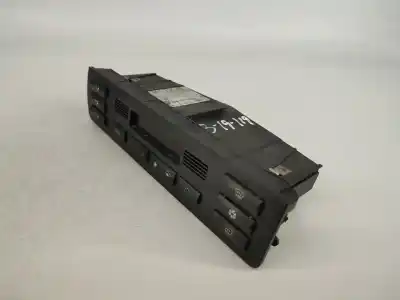 Second-hand car spare part climate control for bmw 3 (e46) 320 d oem iam references 64118382446  