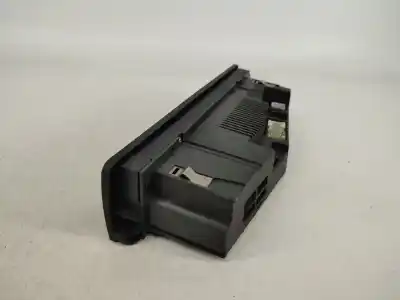 Second-hand car spare part climate control for bmw 3 (e46) 320 d oem iam references 64118382446  