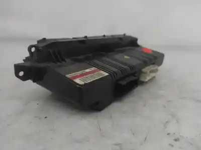 Pezzo di ricambio per auto di seconda mano controllo climatico per ford focus ii (da_, hcp, dp) 1.6 tdci riferimenti oem iam 3m5t18c612al  