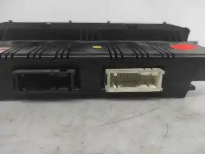 Pezzo di ricambio per auto di seconda mano controllo climatico per ford focus ii (da_, hcp, dp) 1.6 tdci riferimenti oem iam 3m5t18c612al  