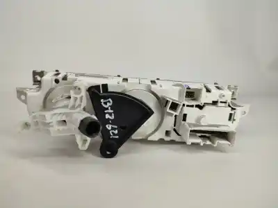 Автозапчасти б/у климат-контроль за ford focus ii (da_, hcp, dp) 1.6 tdci ссылки oem iam 7m5t19980  