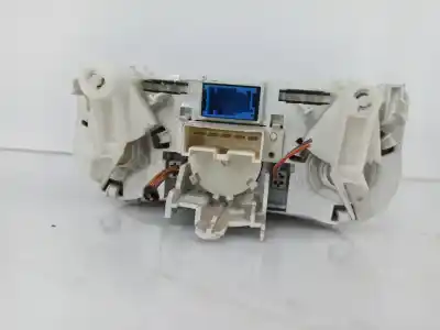 Автозапчастина б/у клімат-контроль для opel corsa d (s07) 1.3 cdti (l08 l68) посилання на oem iam 466119570  