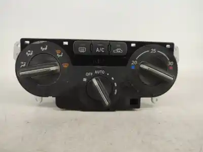 Tweedehands auto-onderdeel klimaatcontrole voor subaru impreza sedán (gd) 2.0 i awd (gd9) oem iam-referenties 3b45234700