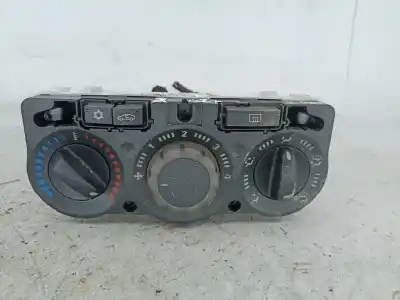 Автозапчасти б/у КЛИМАТ-КОНТРОЛЬ за OPEL CORSA D (S07)  ссылки OEM IAM 466119570  