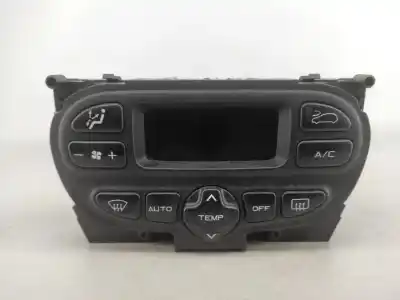 Автозапчасти б/у климат-контроль за peugeot 307 break (3e) 1.6 hdi 110 ссылки oem iam 96480991xt