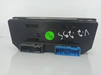 Pezzo di ricambio per auto di seconda mano controllo climatico per opel astra h gtc (a04) 1.7 cdti (l08) riferimenti oem iam 90151269  