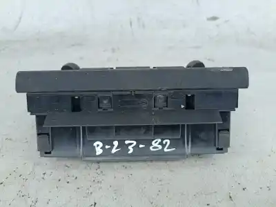 Second-hand car spare part climate control for audi a3 (8p1) 2.0 tdi 16v oem iam references 8p08200435pr  