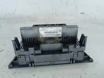Second-hand car spare part climate control for audi a3 (8p1) 2.0 tdi 16v oem iam references 8p08200435pr  
