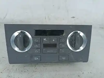 Автозапчастина б/у КЛІМАТ-КОНТРОЛЬ для AUDI A3 (8P1)  Посилання на OEM IAM 8P08200435PR  
