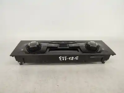 Автозапчасти б/у климат-контроль за audi a4 b8 (8k2) 2.0 tdi ссылки oem iam 8t2820043af  