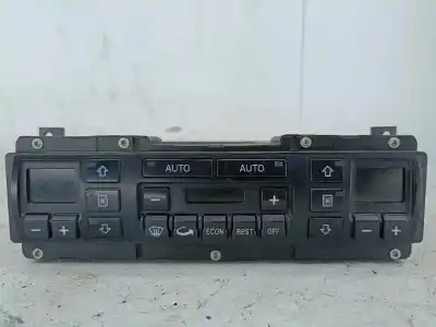 Pezzo di ricambio per auto di seconda mano controllo climatico per audi a8 (d2) 2.5 tdi riferimenti oem iam 4d0820043g