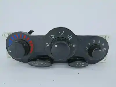 Автозапчастина б/у КЛІМАТ-КОНТРОЛЬ для HYUNDAI COUPE I (RD)  Посилання на OEM IAM    Автозапчастина б/у КЛІМАТ-КОНТРОЛЬ для HYUNDAI COUPE I (RD)  Посилання на OEM IAM