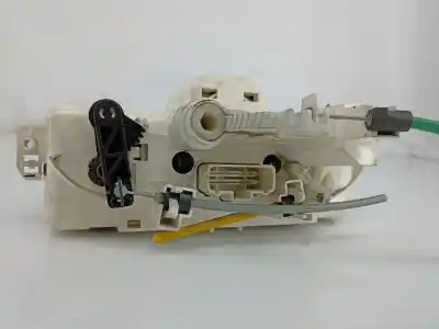 İkinci el araba yedek parçası iklim kontrolü için renault modus / grand modus (f/jp0_) 1.2 (jp0c jp0k fp0c fp0k fp0p jp0p jp0t) oem iam referansları   