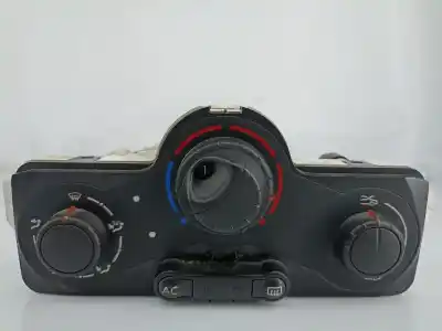 Second-hand car spare part  for RENAULT MODUS / GRAND MODUS (F/JP0_)  OEM IAM references   