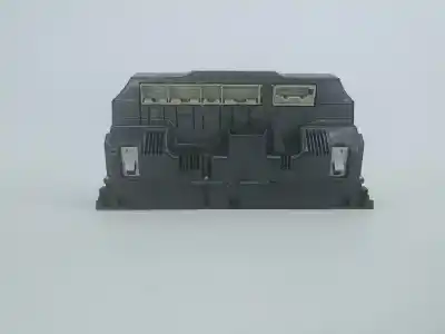 Автозапчастина б/у клімат-контроль для audi a6 avant (4f5) 3.0 tdi quattro (171kw) посилання на oem iam 4f2820043q  