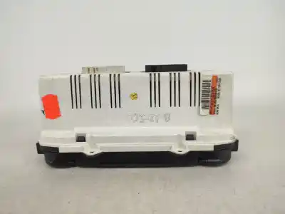 Автозапчасти б/у климат-контроль за ford fusion (ju_) 1.4 tdci ссылки oem iam 6s6t18c612ae  