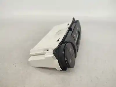 Автозапчасти б/у климат-контроль за ford fusion (ju_) 1.4 tdci ссылки oem iam 6s6t18c612ae  