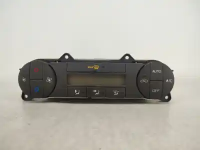 Автозапчасти б/у климат-контроль за ford fusion (ju_) 1.4 tdci ссылки oem iam 6s6t18c612ae