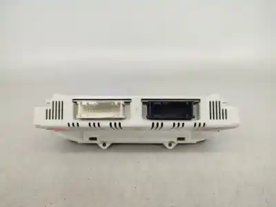 Автозапчастина б/у клімат-контроль для ford fusion (ju_) 1.4 tdci посилання на oem iam 6s6t18c612ae  
