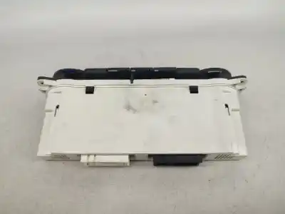 Автозапчастина б/у клімат-контроль для ford fusion (ju_) 1.4 tdci посилання на oem iam 6s6t18c612ae  