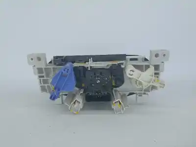 Second-hand car spare part climate control for dacia duster (hs_) 1.5 dci oem iam references t1001639u  