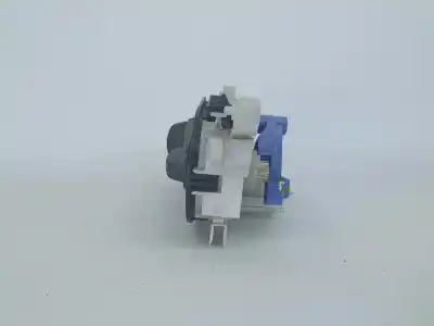 Second-hand car spare part climate control for dacia duster (hs_) 1.5 dci oem iam references t1001639u  