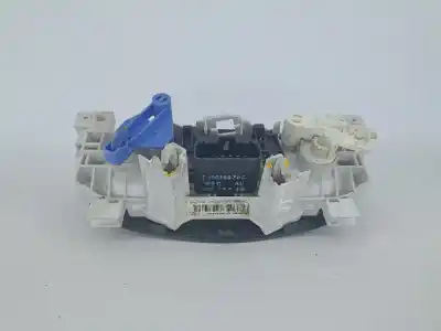 Second-hand car spare part climate control for dacia duster (hs_) 1.5 dci oem iam references t1001639u  