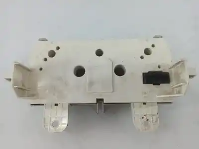 Peça sobressalente para automóvel em segunda mão comando de sofagem (chauffage / ar condicionado) por mazda 5 (cr19) 2.0 cd (cr19) referências oem iam k1900cd98  