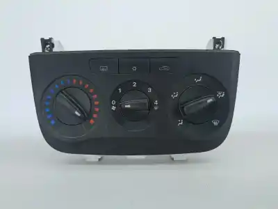 İkinci el araba yedek parçası Iklim Kontrolü için FIAT GRANDE PUNTO (199) 1.3 16V JTD CAT OEM IAM referansları 5G1140100  