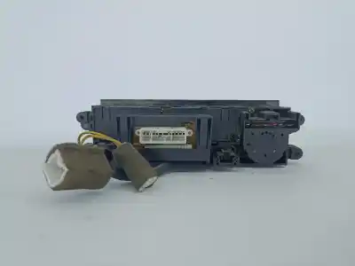 Pezzo di ricambio per auto di seconda mano controllo climatico per ssangyong musso (fj) 2.3 tdic tracã§ã£o integral riferimenti oem iam 8533005501  
