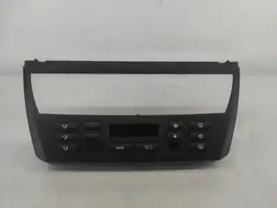 Peça sobressalente para automóvel em segunda mão comando de sofagem (chauffage / ar condicionado) por bmw x3 (e83) 2.0 d referências oem iam 64113443981