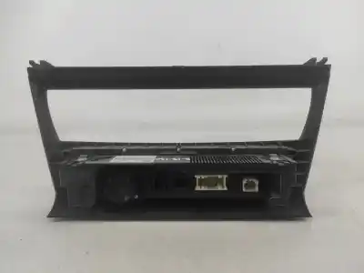 Second-hand car spare part climate control for bmw x3 (e83) 2.0 d oem iam references 64113443981  