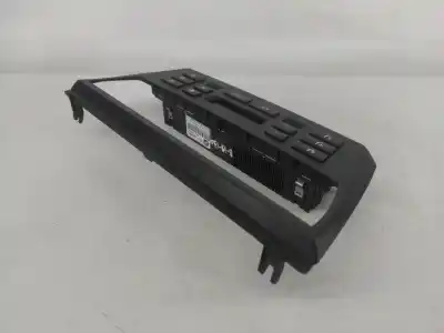 Second-hand car spare part climate control for bmw x3 (e83) 2.0 d oem iam references 64113443981  