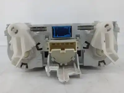 Pièce détachée automobile d'occasion commande de climatisation / chauffage pour opel corsa d (s07) 1.3 cdti (l08 l68) références oem iam 466119570  