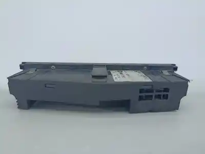 Second-hand car spare part climate control for bmw 3 (e46) 320 d oem iam references 64118384112  