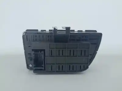 Автозапчасти б/у климат-контроль за citroen c4 picasso i monospace (ud_) 1.6 hdi ссылки oem iam 9652389677  