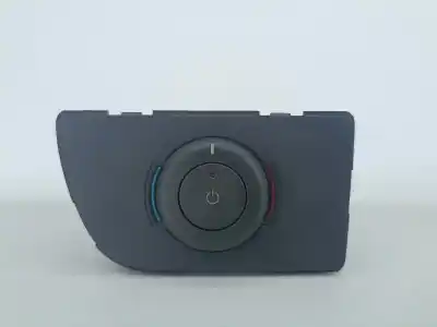 Автозапчасти б/у климат-контроль за citroen c4 picasso i monospace (ud_) 1.6 hdi ссылки oem iam 9652389677
