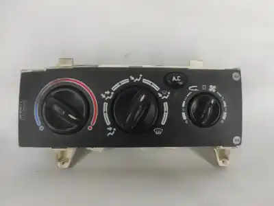 İkinci el araba yedek parçası iklim kontrolü için renault megane scenic (ja0/1_) 1.4 i (ja0e) oem iam referansları 663212p