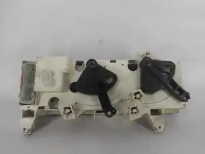 Автозапчастина б/у клімат-контроль для renault megane scenic (ja0/1_) 1.4 i (ja0e) посилання на oem iam 663212p  