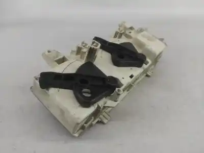 Автозапчастина б/у клімат-контроль для renault megane scenic (ja0/1_) 1.4 i (ja0e) посилання на oem iam 663212p  