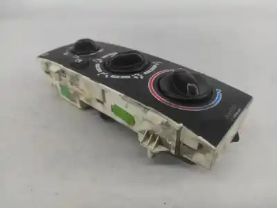 Автозапчастина б/у клімат-контроль для renault megane scenic (ja0/1_) 1.4 i (ja0e) посилання на oem iam 663212p  