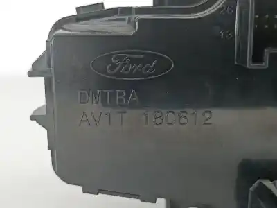 Автозапчастина б/у клімат-контроль для ford b-max (jk) 1.0 ecoboost посилання на oem iam av1t18c612  