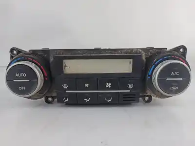 Second-hand car spare part climate control for kia ceed sw (ed) 1.4 oem iam references 972501hxxx