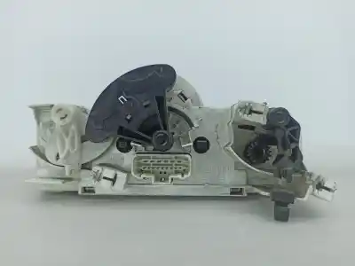 Автозапчасти б/у климат-контроль за renault kangoo express (fw0/1_) 1.5 dci k9ka800 ссылки oem iam 5f2140100  