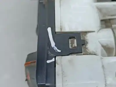 Автозапчасти б/у климат-контроль за renault kangoo express (fw0/1_) 1.5 dci k9ka800 ссылки oem iam 5f2140100  
