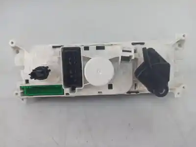 Pièce détachée automobile d'occasion commande de climatisation / chauffage pour mini mini descapotable (r52) cooper références oem iam 64111502212  