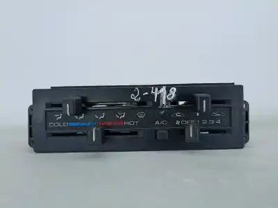 Pezzo di ricambio per auto di seconda mano controllo climatico per opel frontera a (u92) 2.5 tds riferimenti oem iam 