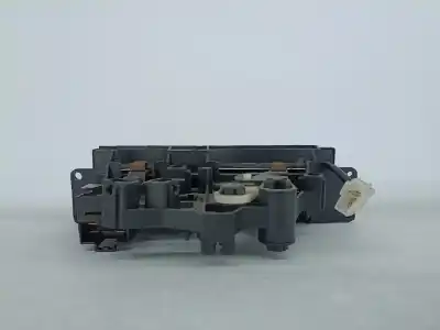 Second-hand car spare part climate control for opel frontera a (u92) 2.5 tds oem iam references   