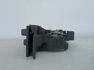 Second-hand car spare part climate control for opel frontera a (u92) 2.5 tds oem iam references   